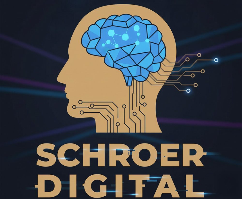 Schröer Digital Logo